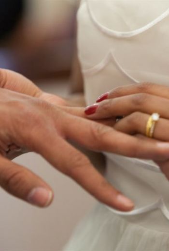 Proxy marriage for Bahrain expats moving to Canada