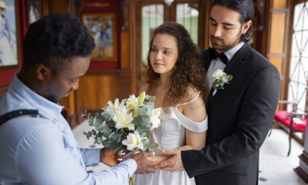 UAE Expat marriage