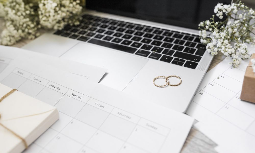 Get Married in Bahrain