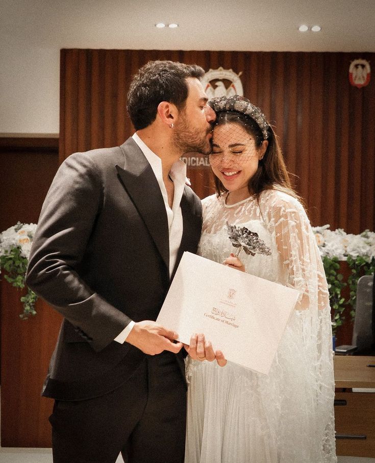 Court marriage