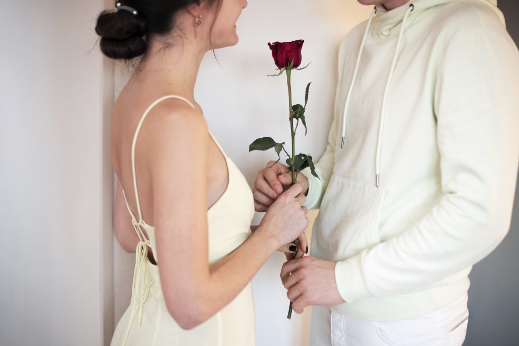 Iran marriage amid conflict