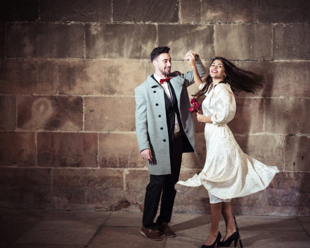 mariage amid iran-israel war