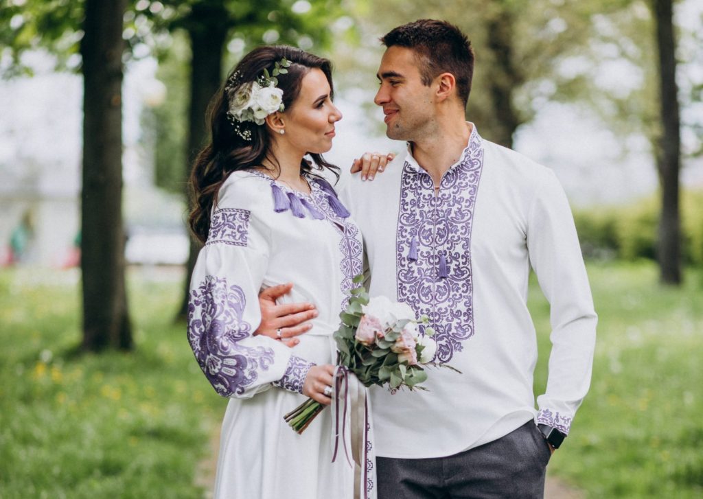 steps to legalize wedding in Dubai