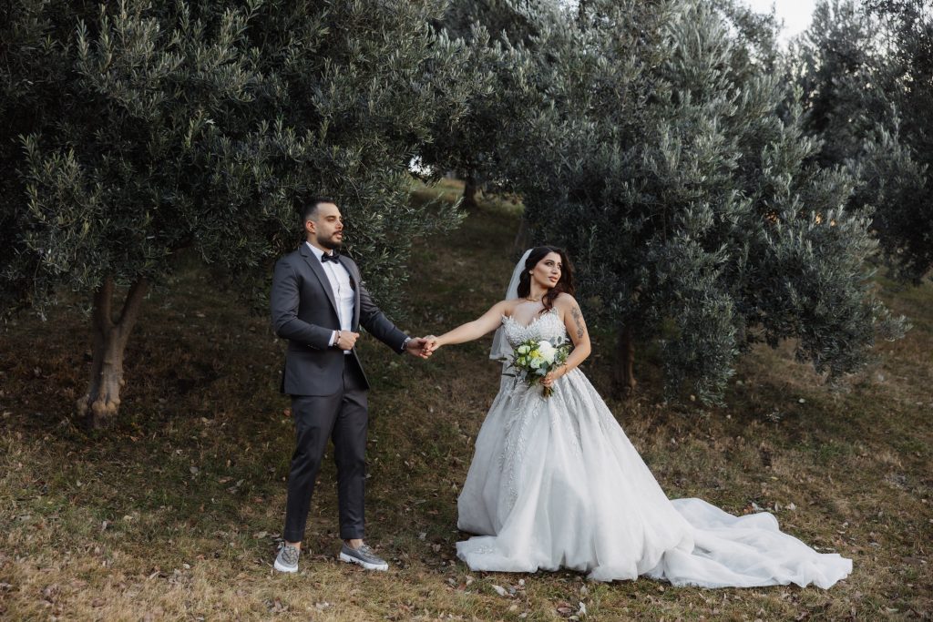 A Beautiful Destination for Wedding Celebrations