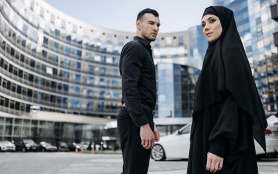 foreign divorce recognition in Bahrain