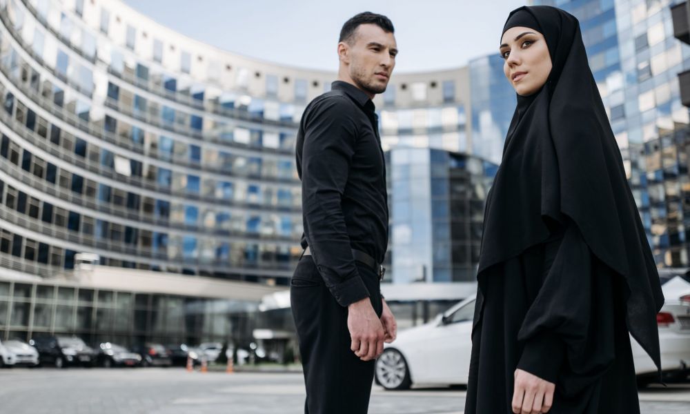 foreign divorce recognition in Bahrain