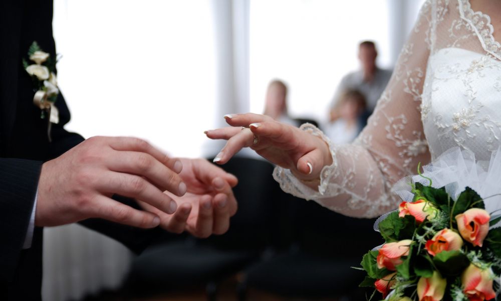 Bahrain Marriage: Navigating Local Laws and Global Options