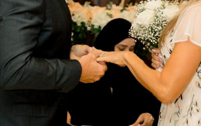Fast Marriage Options in Bahrain