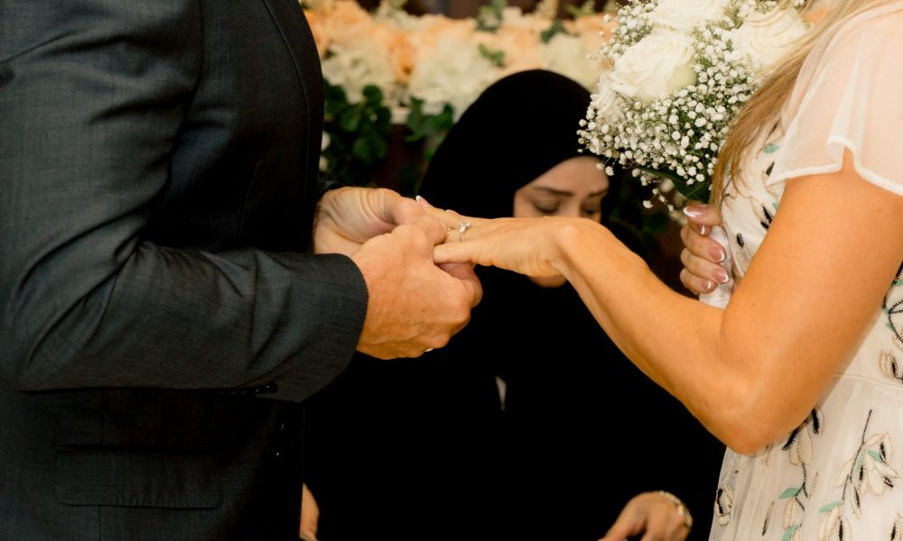 Fast Marriage Options in Bahrain