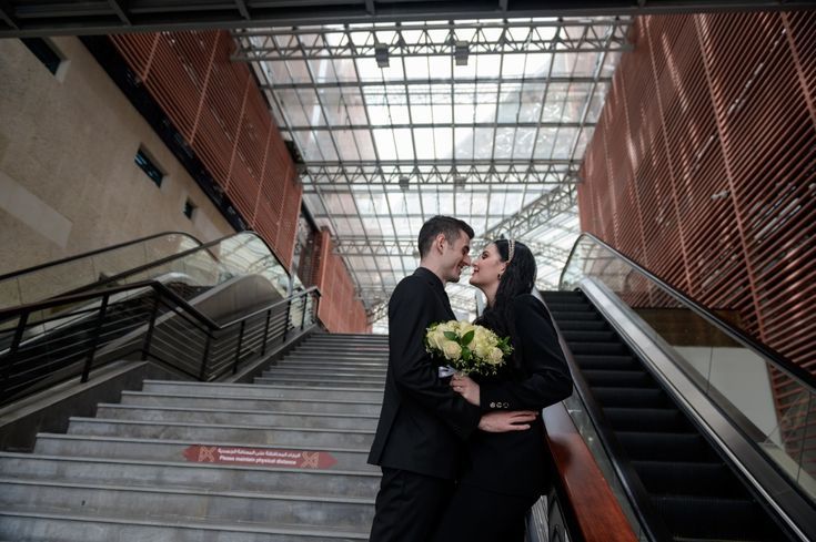 Wedding image by Easy Wedding Bahrain