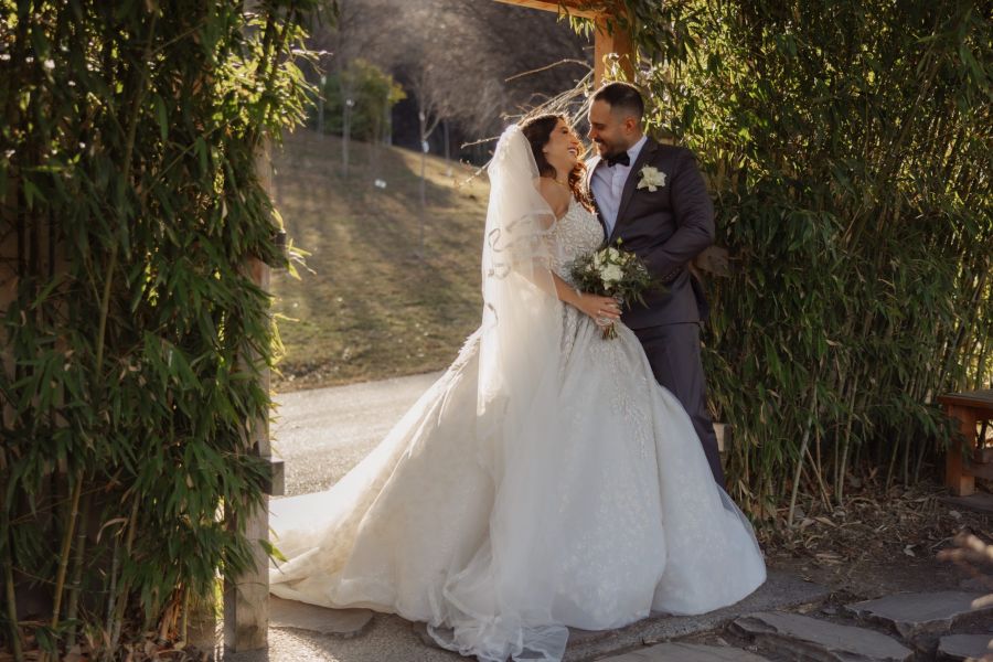 getting married in Georgia for Bahrain residents