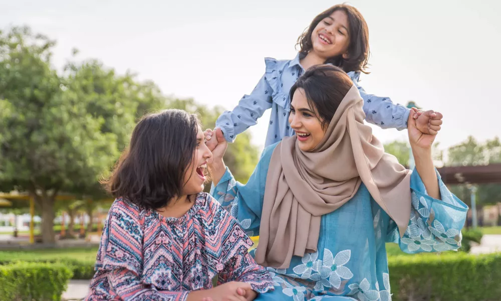 UAE visa amnesty scheme