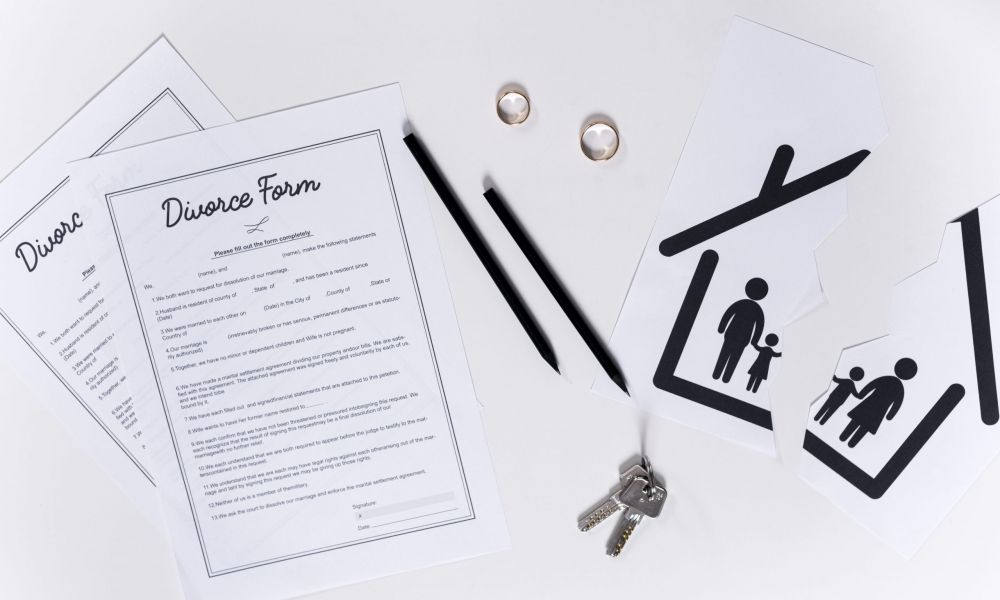 Divorce in Dubai for Indians