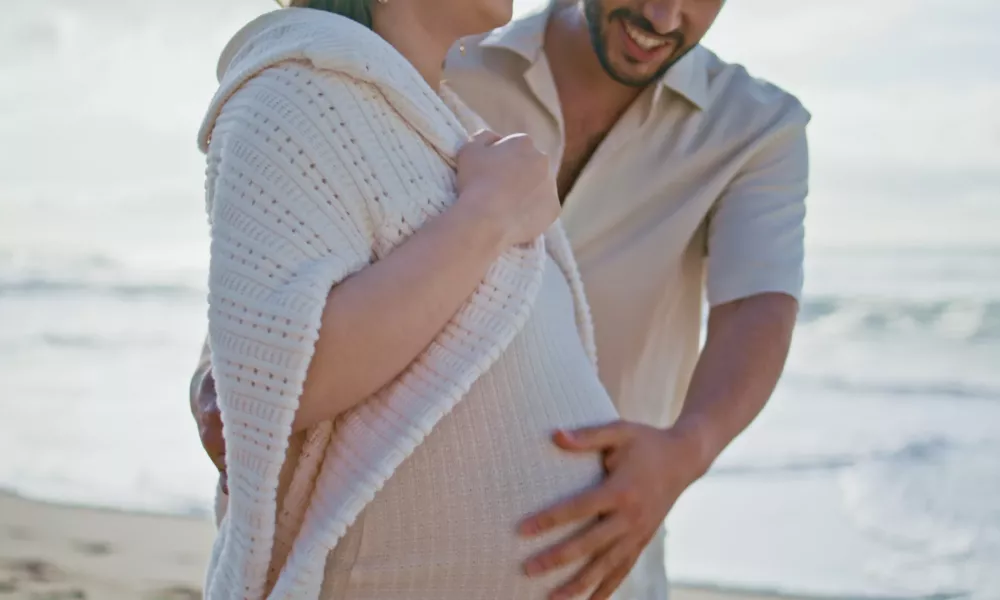 Unmarried Pregnant couples laws in Ajman