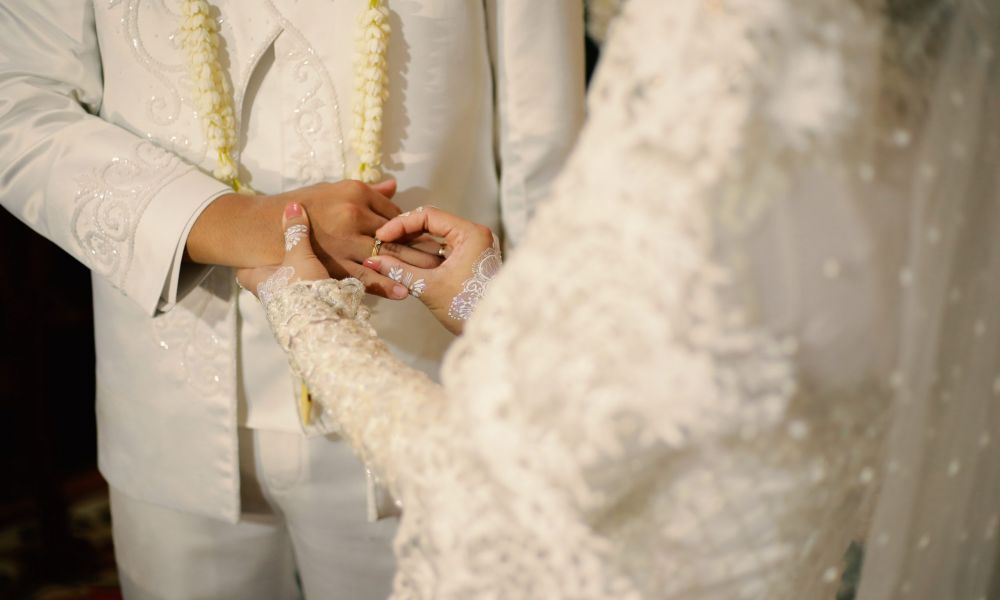 court marriage in Ramadan